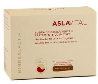 Polvo de Arcilla Facial 10 x 20 gr