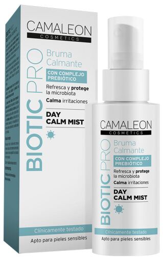 Bruma Facial Calmante 50 ml