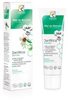 Pasta de Dientes Whiteness con Miel Manuka 75 ml