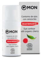 Crema Contorno de Ojos Cereza 15 ml