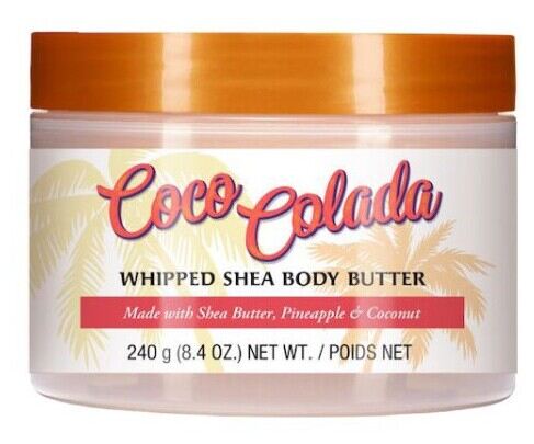 Manteca Corporal Coco Colada 240 gr