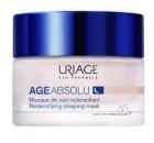 Age Absolu Mascarilla de Noche Redensificante 50 ml