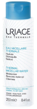 Agua Thermal Micellar Normal to Dry Skin 250 ml