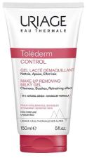 Toléderm Gel-Leche Desmaquillante 150 ml