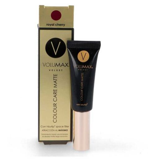 Velvet Matte Finish Labial Líquido 7,5 ml