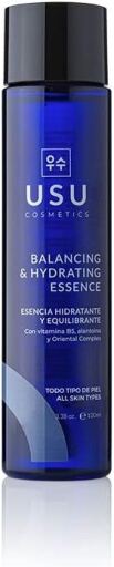 Hidratante y Equilibrante Tónico Esencia 100 ml