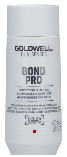 Dualsenses Bond Pro Champú