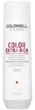 Dualsenses Color Extra Rich Brilliance Champú