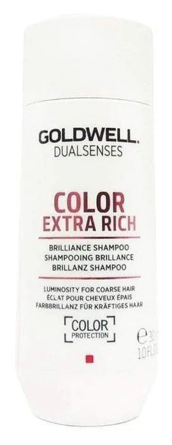 Dualsenses Color Extra Rich Brilliance Champú