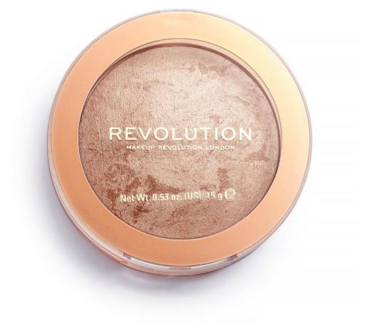 Makeup Revolution Re-loaded Bronceador 15 gr