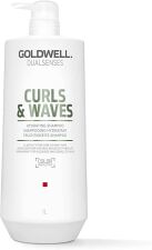 Dualsenses Curls & Waves Champú Hidratante