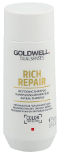 Dualsenses Rich Repair Champú