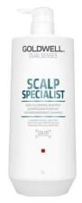 Dualsenses Scalp Deep Cleansing Champú