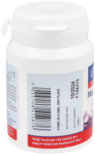 Magnesio 375 mg 60 Cápsulas