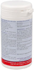 Bromelina 1250 GDU 60 Cápsulas