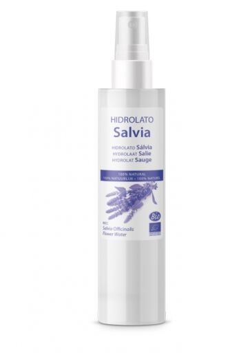 Agua Floral Salvia 1 L