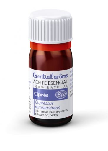 Aceite Esencial Ciprés 100 ml