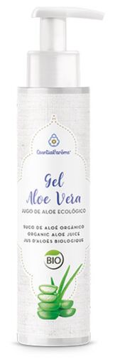 Gel Aloe Vera 100 ml