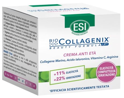 Biocollagenix Crema Antiedad 50 ml