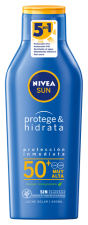 Sun Protege & Hidrata Leche Solar 200 ml