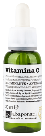 Sérum Vitamina C 30 ml