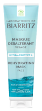 Mascarilla Facial Rehidratante 75 ml