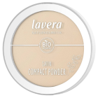 Polvo Compacto Satinado 9,5 gr