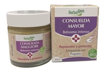 Bálsamo Intenso Consuelda 30 ml