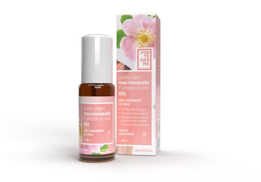 Fotoderma Aceite Rosa Mosqueta 30 ml