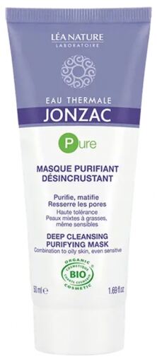 Pure Mascarilla Purificante de Limpieza Profunda 50 ml