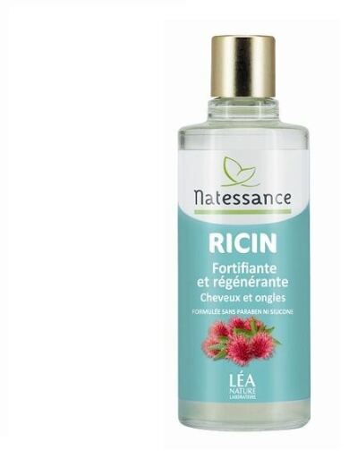 Aceite Ricino 100 ml