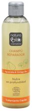 Champú Reparador Aguacate & Ginkgo Bio 250 ml