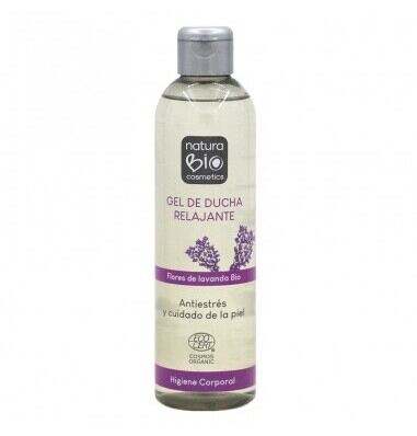 Gel Ducha Relajante 250 ml