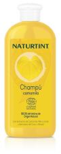 Champú Camomila Bio