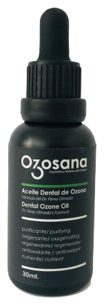 Aceite Dental 30 ml