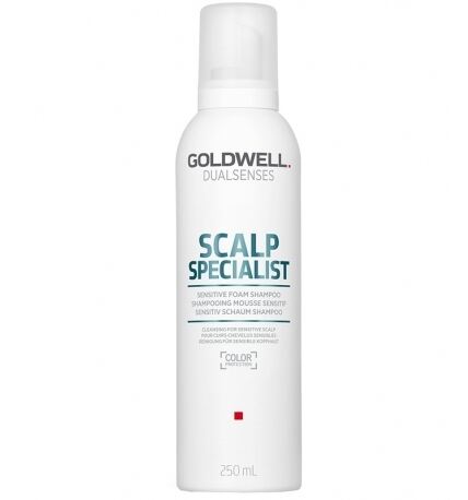 Dualsenses Scalp Specialist Champú Espuma 250 ml