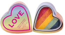 I Heart Revolution Heart Iluminador 10 gr