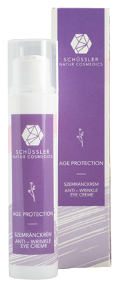 Age Protection Crema Premium Contorno de Ojos 15 ml