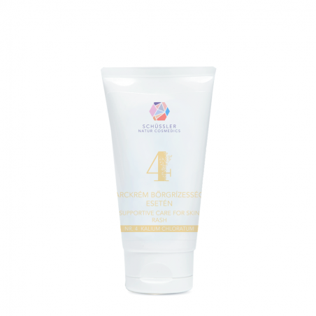 N.4 Crema de Clorato Potásico 75 ml