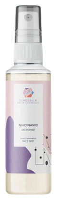 Niacinamida Spray Facial 100 ml