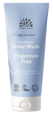 Fragrance Free Gel Baño 200 ml