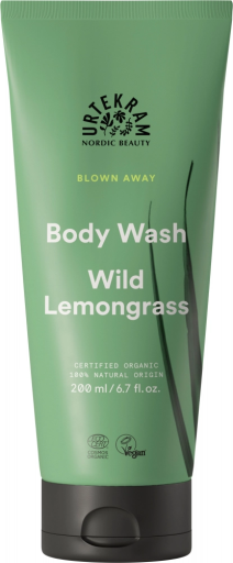 Lemongrass Citronela Gel Baño