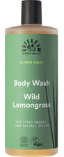 Lemongrass Citronela Gel Baño