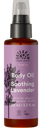 Soothing Lavender Aceite Corporal 100 ml