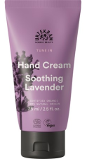 Soothing Lavender Crema Manos 75 ml Bio