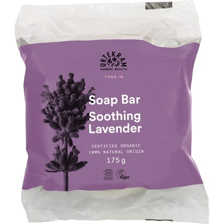 Soothing Lavender Jabón en Barra 175 gr