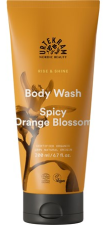 Spicy Orange Blossom Azahar Gel Baño 200 ml