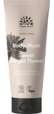 Sweet Ginger Flower Gel Baño