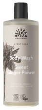 Sweet Ginger Flower Gel Baño