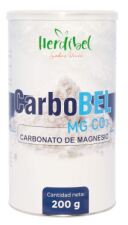 Carbobel Carbonato de Magnesio 200 gr